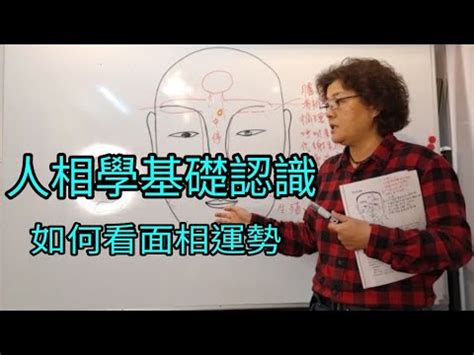 手比臉白面相|相學｜臉部告訴你的事！從五官解構命格必學入門知識